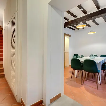 Ardiglione Apartment by Mamo Florence-3